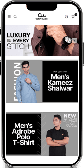 Designed for the thumb